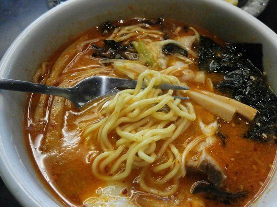 Hokkaido Ramen Santouka