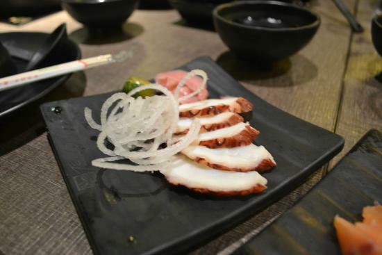 Tenka Japanese Shabu Shabu